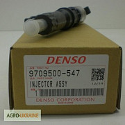 Форсунка Denso для Isuzu / Hitachi 6HK1/4HK1, Київ. Україна