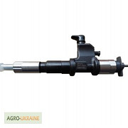 Форсунка Denso для Isuzu / Hitachi 6HK1/4HK1, Київ. Україна
