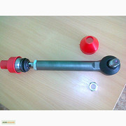Рульова тяга CA0140265 Komatsu, Рульова тяга WB 93R-2, WB 93R-5, WB 93S-2, WB 97R-2, Київська обл. Україна