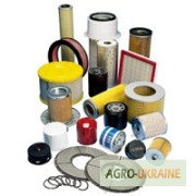 Продам запчастини Балканкар для навантажувачів, Київ. Україна