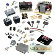 Продам запчастини на навантажувач Doosan, Daewoo, Житомирська обл. Україна