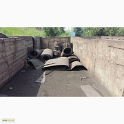 Продам транспортерну стрічку Вживану, Дніпропетровська область. Україна