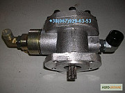 Запчастини УН-053 / UN-053, Київська область. Україна