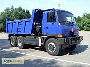 Запчастини до техніки Tatra 815, Київ. Україна
