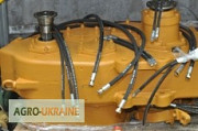 Запчастини до навантажувача Сталева Воля Л34, Київська область. Україна