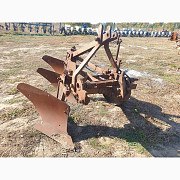 Плуг 3-х корпусний ПЛН-3, 35 вживаний, Херсонська область. Україна