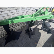 Плуг 1, 2, 3, 4, 5 корпусний Bomet Польща, Рівненська область. Україна