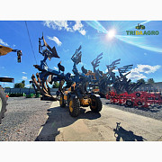Плуг Raven 1500 Avant, Київська область. Україна