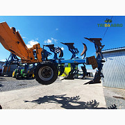 Плуг Raven 1500 Avant, Київська область. Україна