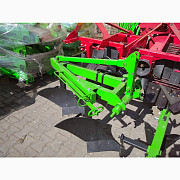 Плуг 2, 3, 4, 5 корпусний Bomet, Польща, Одеська область. Україна