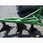 Плуг 2, 3, 4, 5 корпусний Bomet, Польща, Одеська область. Україна
