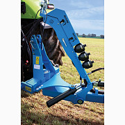 Плуг Lemken Diamant 16 5+1, 7+1, 8+1, Полтавська область. Україна