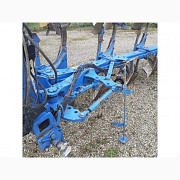 Плуг LEMKEN Vari Opal, Київська область. Україна