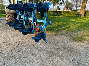 Плуг LEMKEN Vari Opal 4 шт, Київська область. Україна