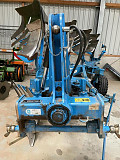 Плуг LEMKEN Vari Opal 7, Київська область. Україна