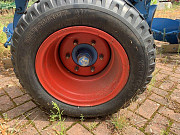 Плуг LEMKEN VariOpal 8, Київська область. Україна