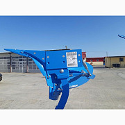 Плуг новий LEMKEN Europal 5, Київська область. Україна