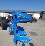 Плуг новий LEMKEN Europal 5, Київська область. Україна