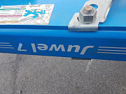 Плуг LEMKEN Juwel 7 MVT4L, Київська область. Україна