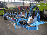 Продам плуг Lemken Diamant 16 VT 7+1, Київська область. Україна