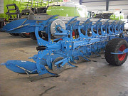 Продам плуг Lemken Diamant 16 VT 7+1, Київська область. Україна