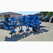 Плуг Lemken JUWEL 8 M V 5 N 100 новий, Київська область. Україна