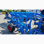 Плуг Lemken JUWEL 8 M V 5 N 100 новий, Київська область. Україна