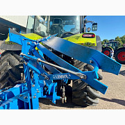 Плуг Lemken EurOpal 8 5N100, Київська область. Україна
