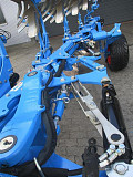 Плуг Lemken Juwel 8MV T5L100, Київська область. Україна