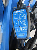 Плуг Lemken Juwel 8MV T5L100, Київська область. Україна