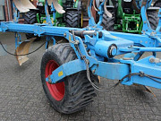 Оборотний плуг Lemken Vari-Diamant 11 6+1 L, Київська область. Україна