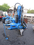 Плуг Lemken Juwel 8 MV 5N100, Київська область. Україна