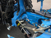 Плуг Lemken Juwel 8/5, Київська область. Україна