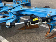 Плуг Lemken Juwel 8/5, Київська область. Україна