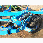 Lemken Euro Diamant 10 5+1 2006 привезений з Франції, стан супер, Київська область. Україна