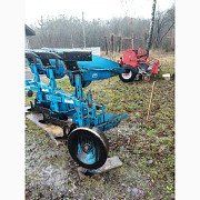 Продам плуг оборотний LEMKEN OPAL 90, Рівненська область. Україна