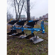 Продам плуг оборотний LEMKEN OPAL 90, Рівненська область. Україна