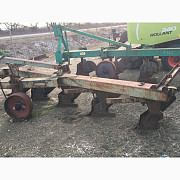 Продається Плуг ПЛН-5-35, Черкаська область. Україна