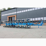Плуг Lemken Diamant 11V (7+1), Київ. Україна