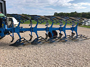 Плуг Lemken Europal 8, Київ. Україна