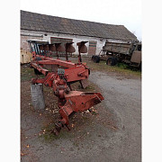 Kuhn Vari-Timer 2004, Миколаївська область. Україна