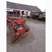 Kuhn Vari-Timer 2004, Миколаївська область. Україна