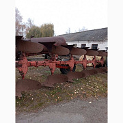 Kuhn Vari-Timer 2004, Миколаївська область. Україна