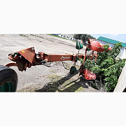 Плуг оборотний Kverneland (Квернеланд) RB 100, Житомирська область. Україна