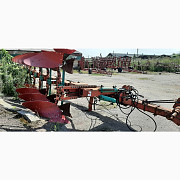 Плуг оборотний Kverneland (Квернеланд) RB 100, Житомирська область. Україна