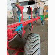 Kverneland RN 100 2013, Миколаївська область. Україна