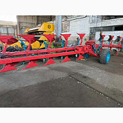 Kverneland RN 100 2013, Миколаївська область. Україна