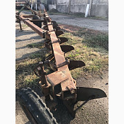 ПЛН 8-40 1991, Миколаївська область. Україна
