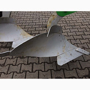 Плуг оборотний 3,35 3,45 4,35 4,45 5,45 м Bomet, Закарпатська область. Україна