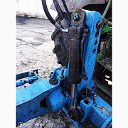 Плуг оборотний LEMKEN VariOpal 8 2001, Миколаївська область. Україна
